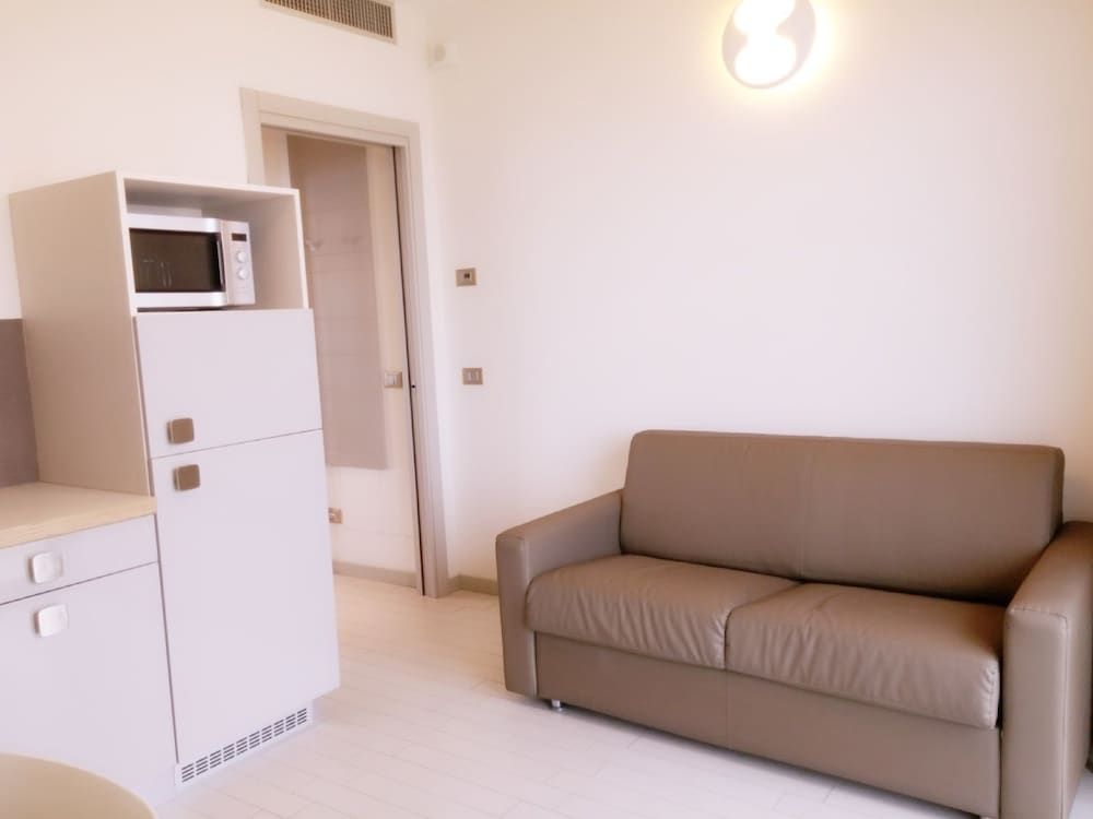 Hotel & Residence Cavalluccio Marino