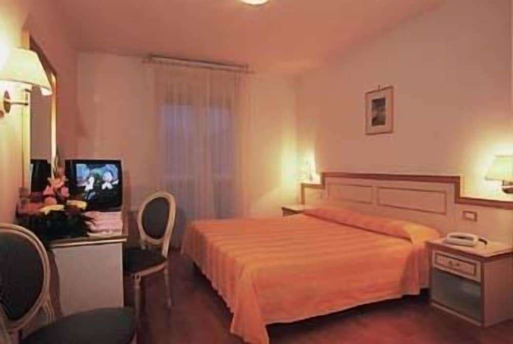Hotel Park Venezia