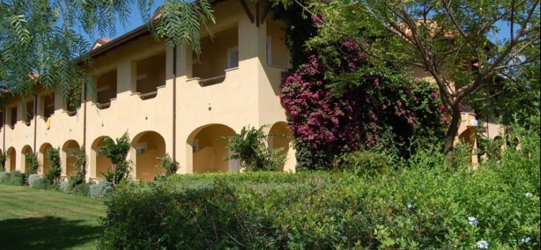 Falkensteiner Club Funimation Garden Calabria