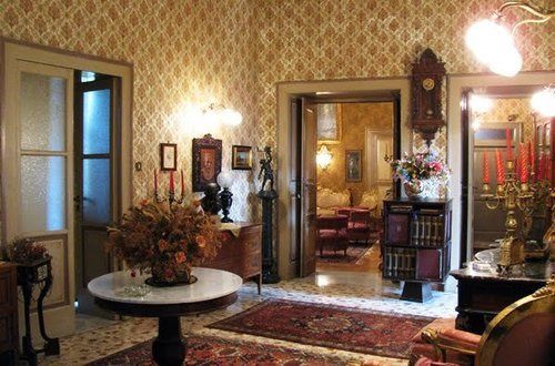 Palazzo Spinelli