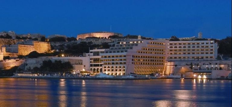 Grand Hotel Excelsior