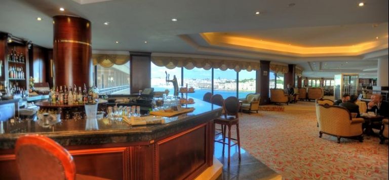 Grand Hotel Excelsior