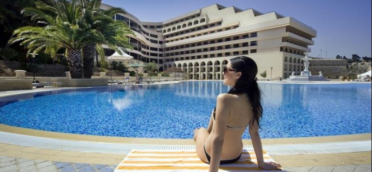 Grand Hotel Excelsior