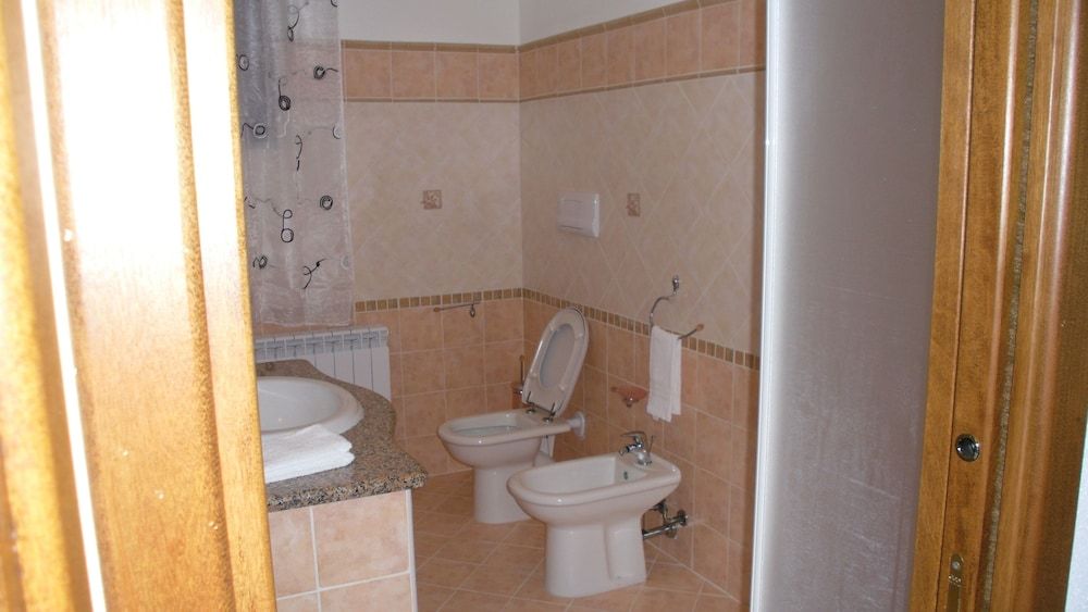 B&B La Collina