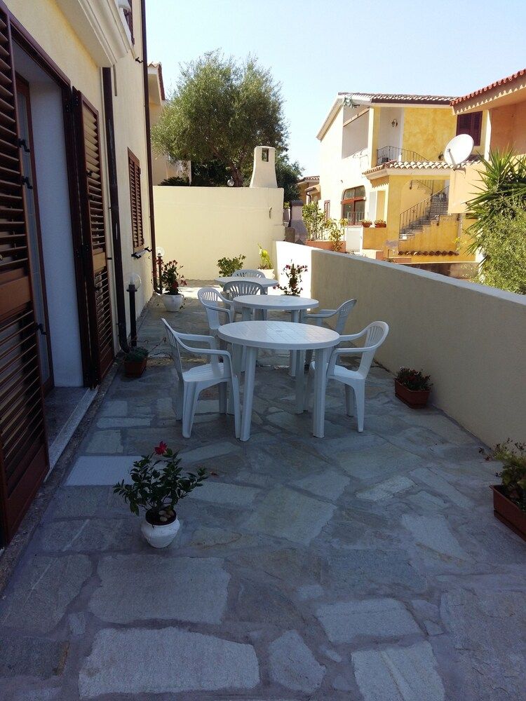 B&B La Collina