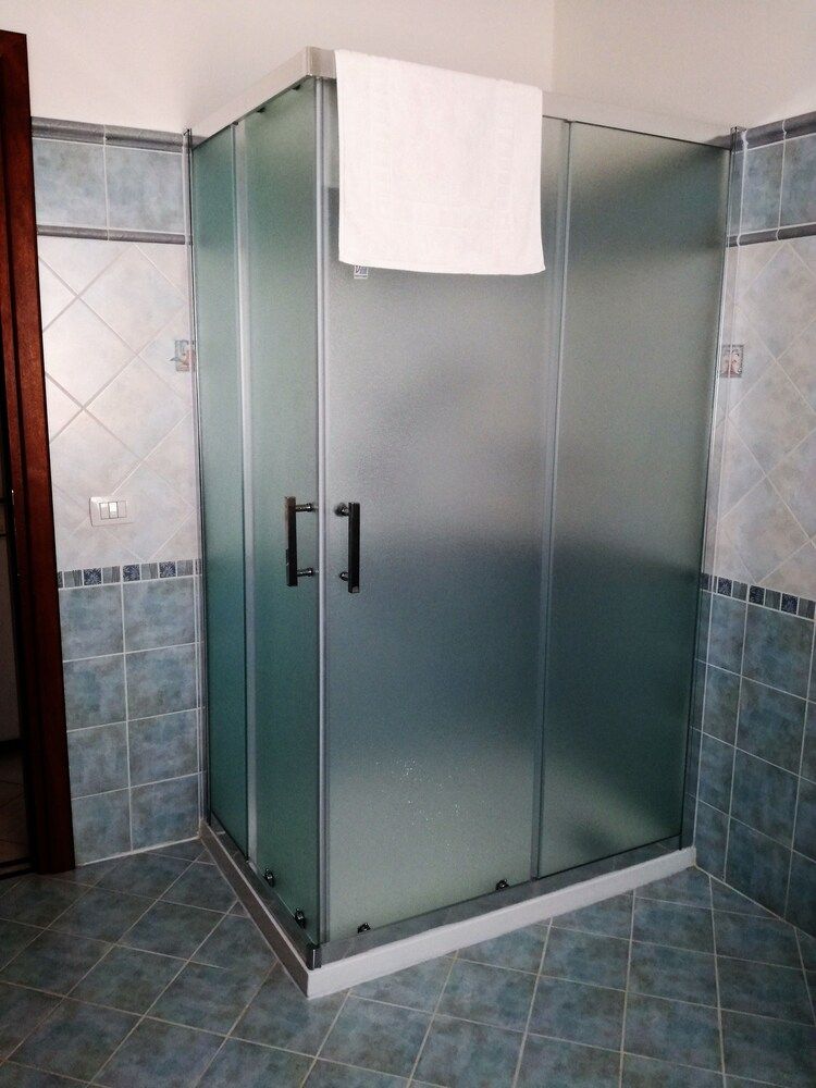 B&B La Collina