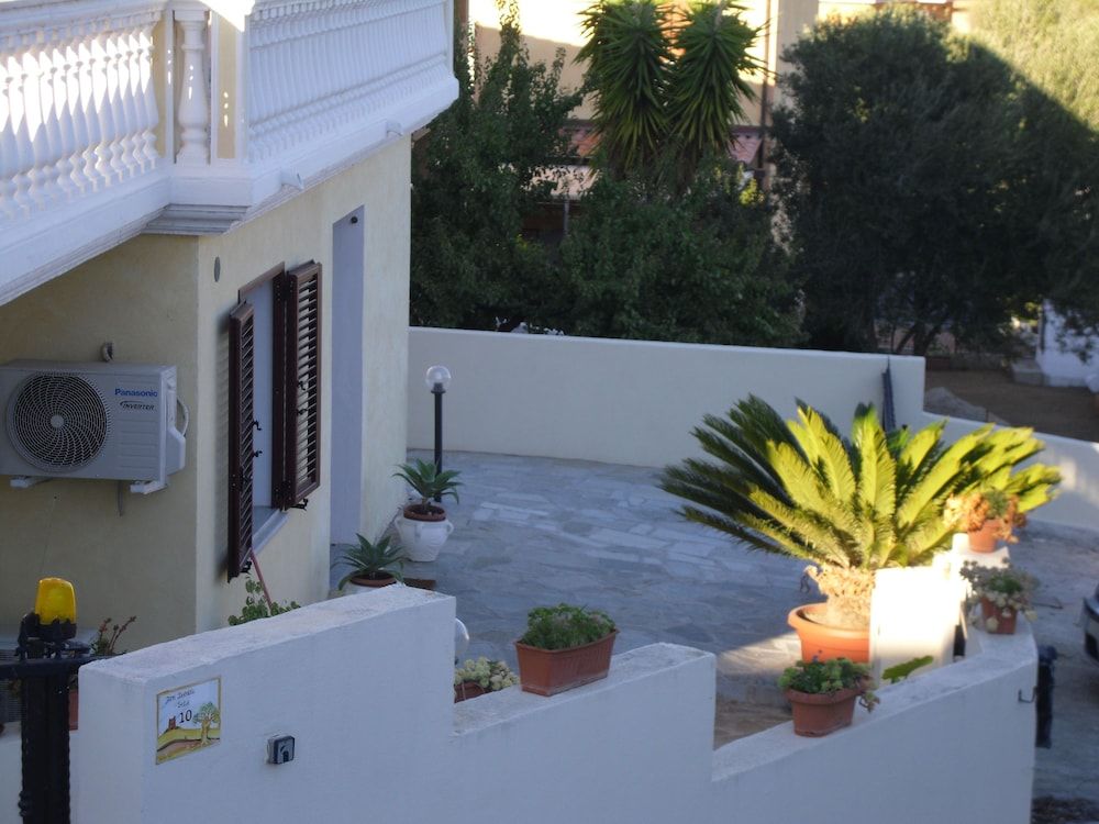 B&B La Collina