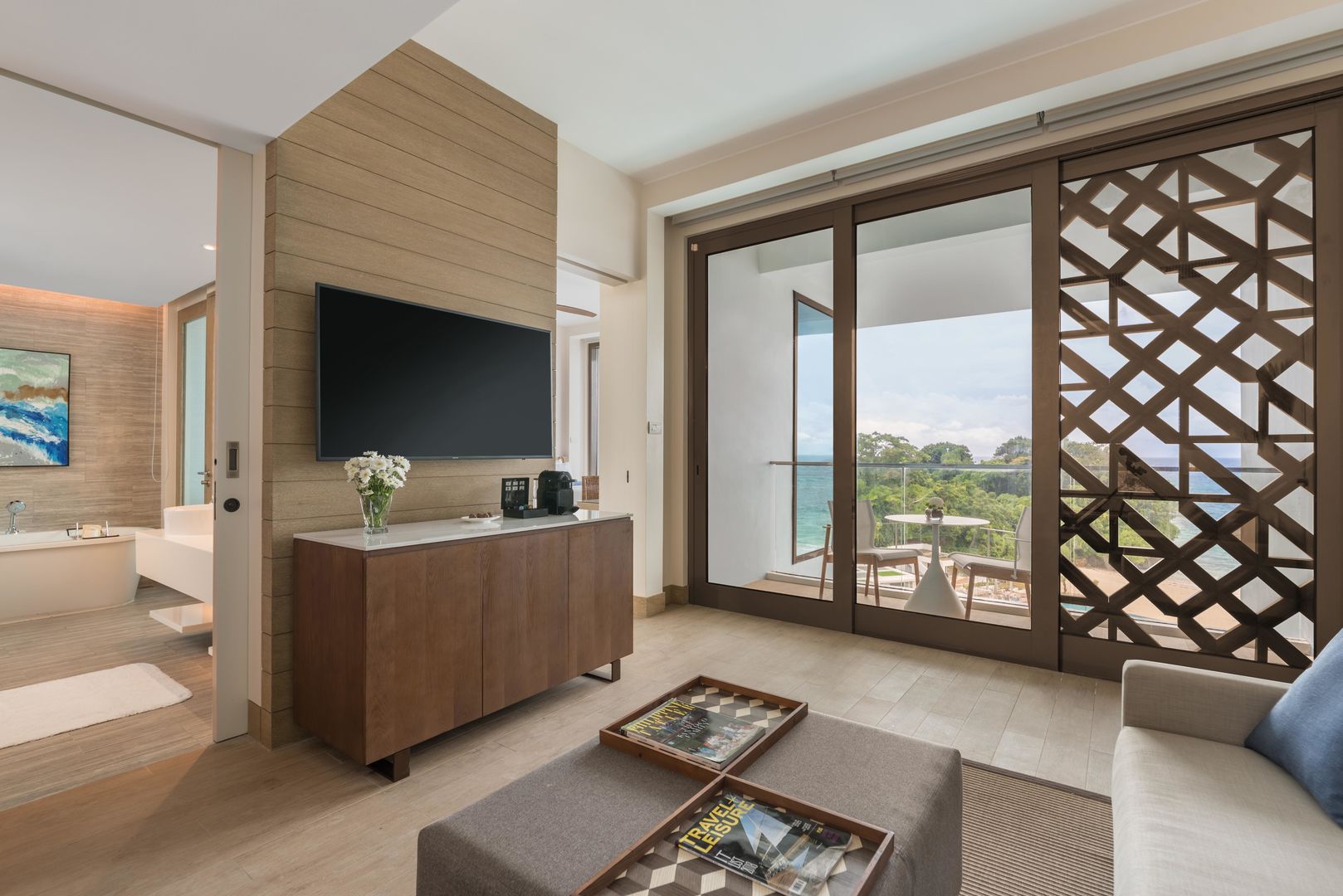 Crimson Resort & Spa Boracay