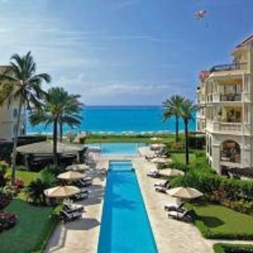 The Somerset on Grace Bay