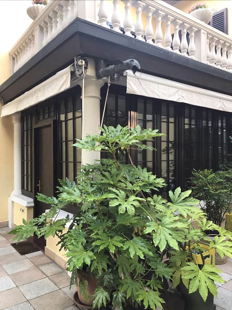 Maison D'hotes