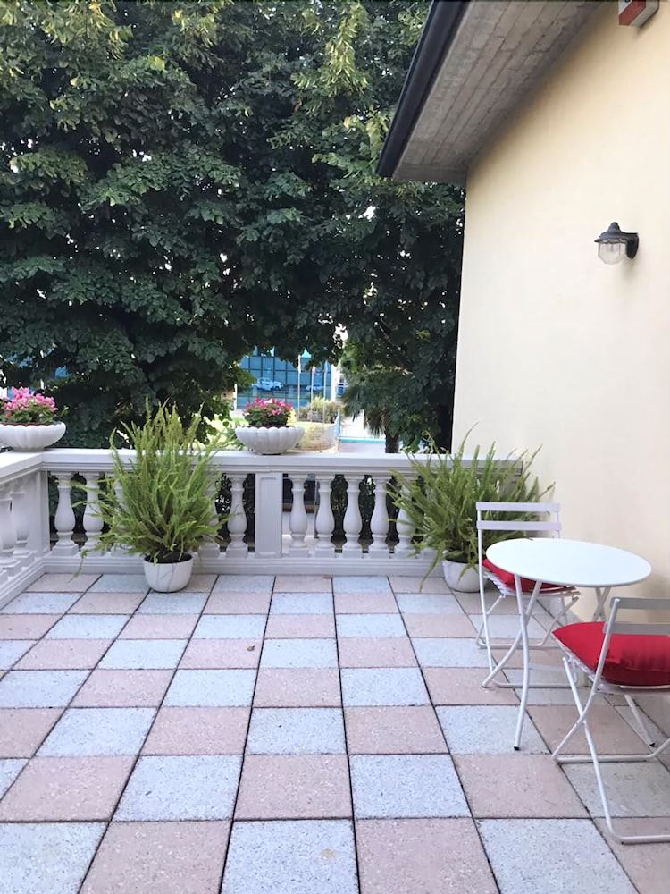 Maison D'hotes