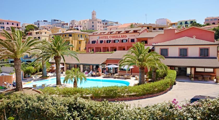 Hotel Corallaro