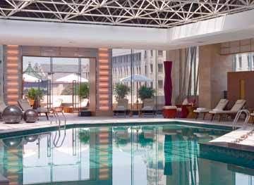 Sofitel Legend Peoples Grand Hotel Xian