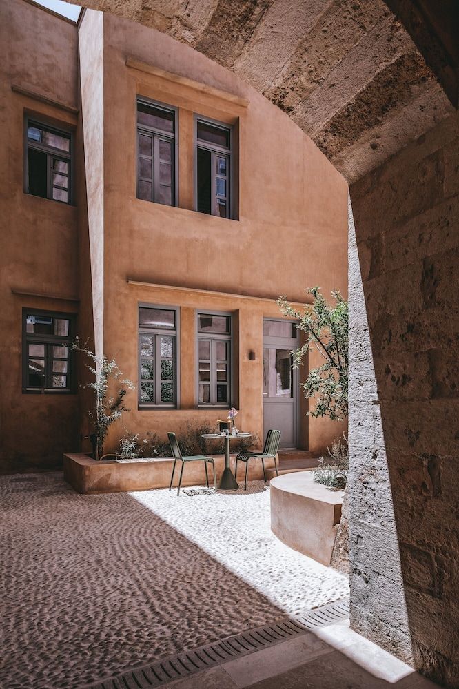 Azade Boutique Hotel