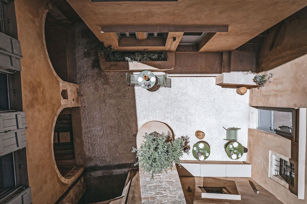 Azade Boutique Hotel