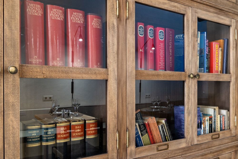 Azade Boutique Hotel