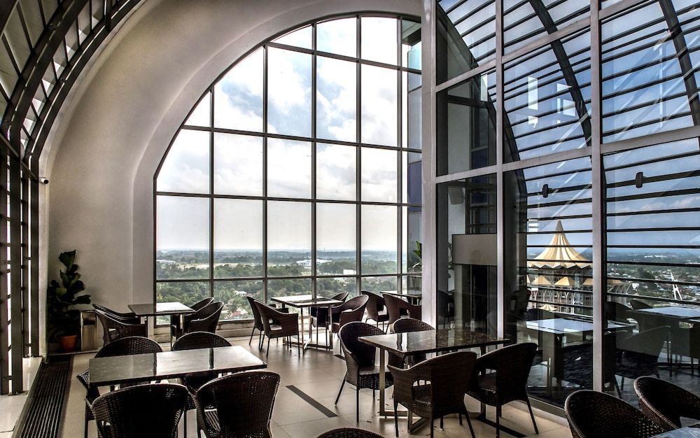 Riverside Majestic Hotel Astana Wing