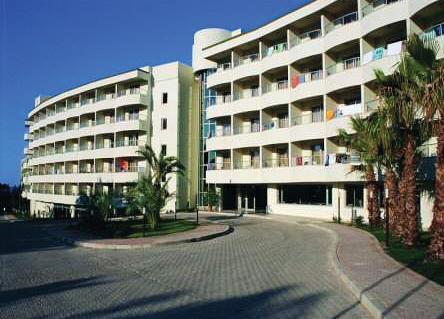 Alara Star Hotel