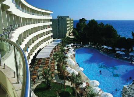 Alara Star Hotel