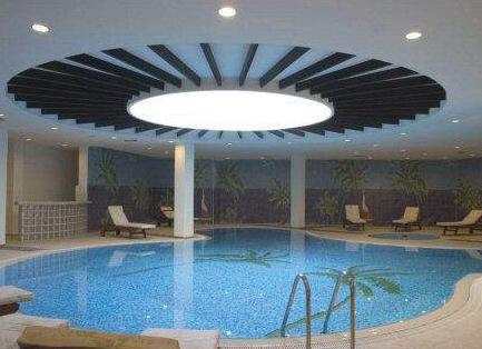 Alara Star Hotel