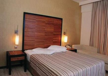 Alara Star Hotel
