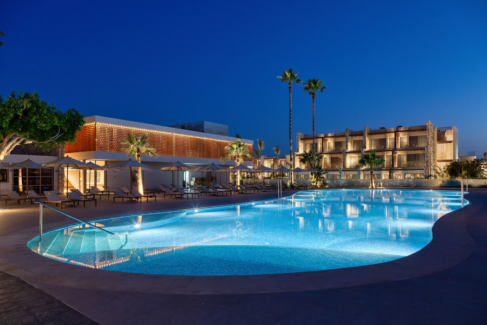 Utopia Blu Hotel