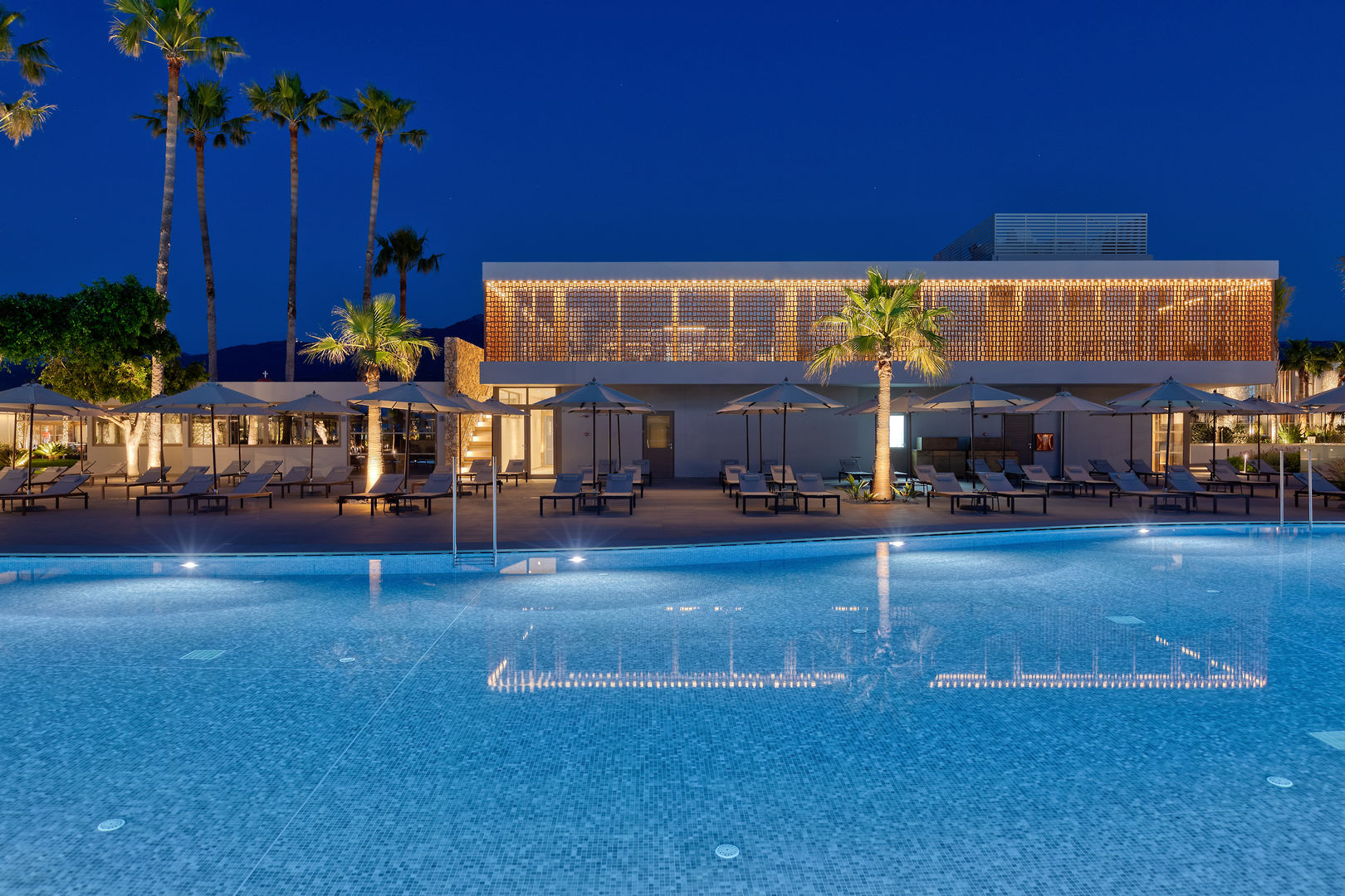Utopia Blu Hotel
