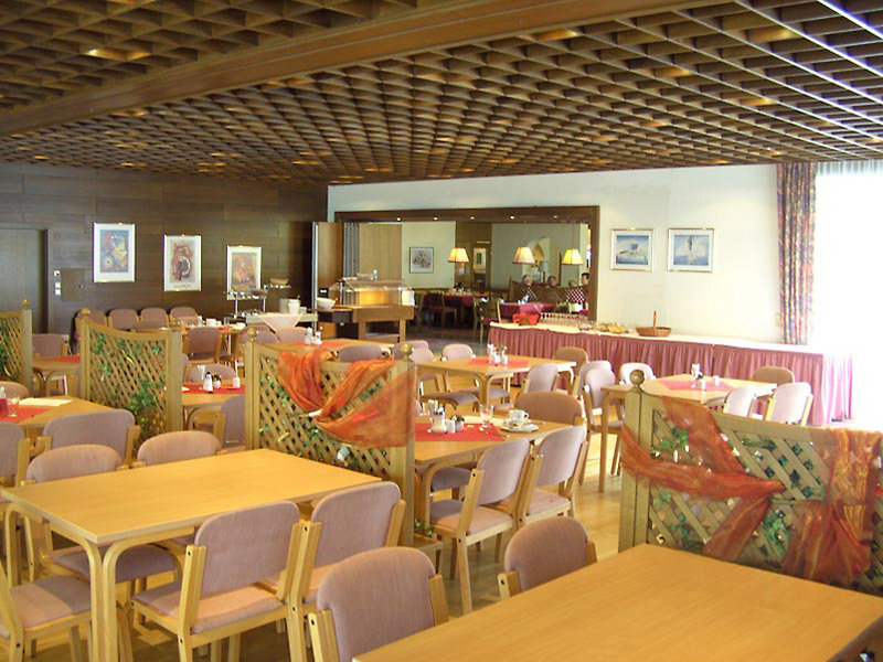 Sport & Golf Hotel Kaprun