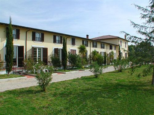 Santa Rosa Residence