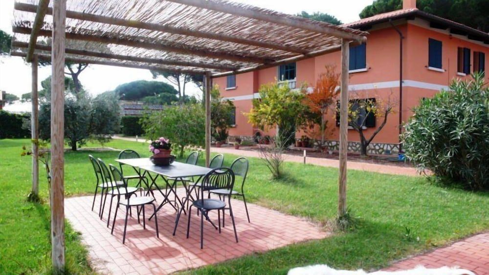 Agriturismo La Fattoria di Tirrenia