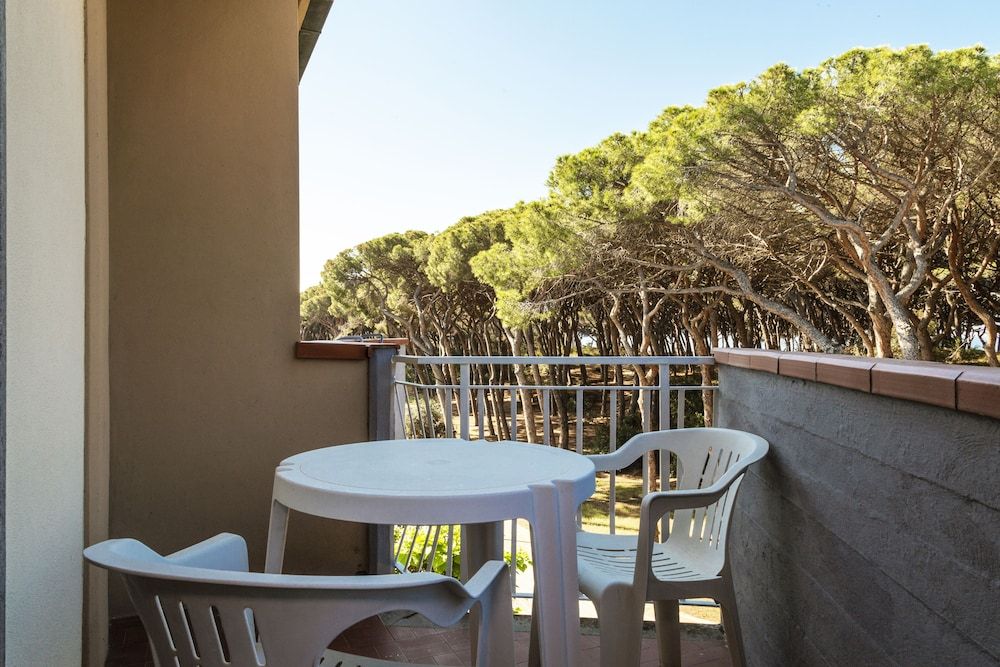 Hotel Parco Dei Pini