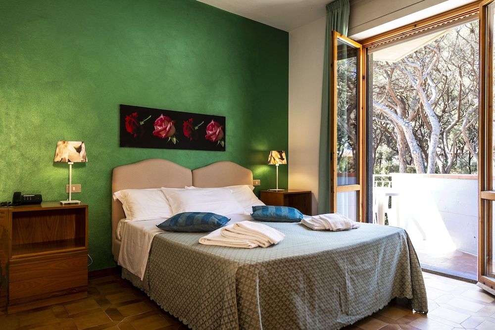 Hotel Parco Dei Pini