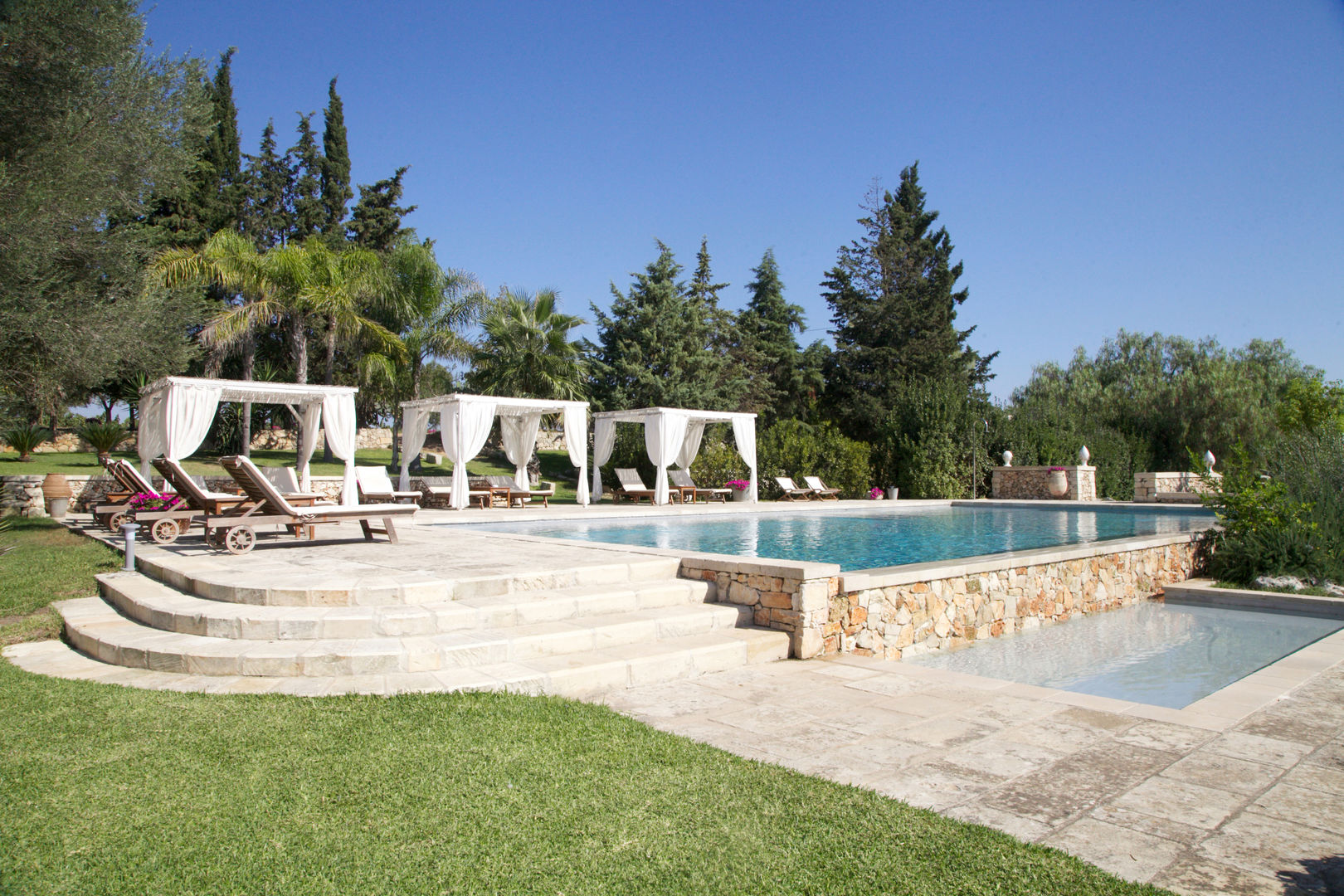 Naturalis Bio Resort