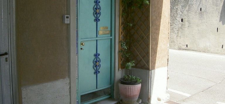 Casa Baradello