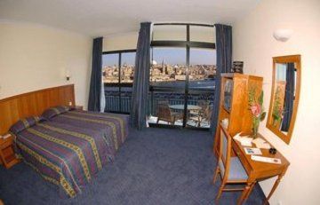 Barceló Fortina Malta