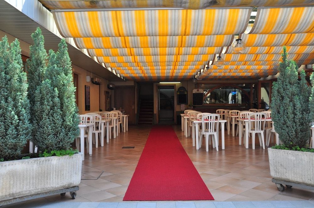 Hotel Centro