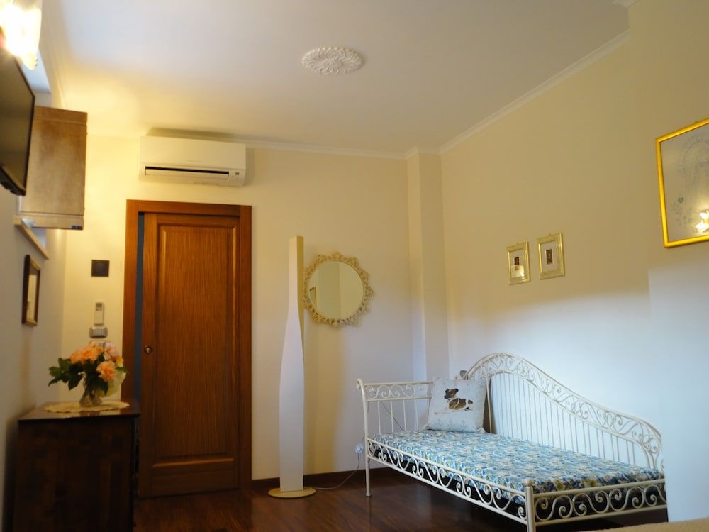 La Villa in Rosa