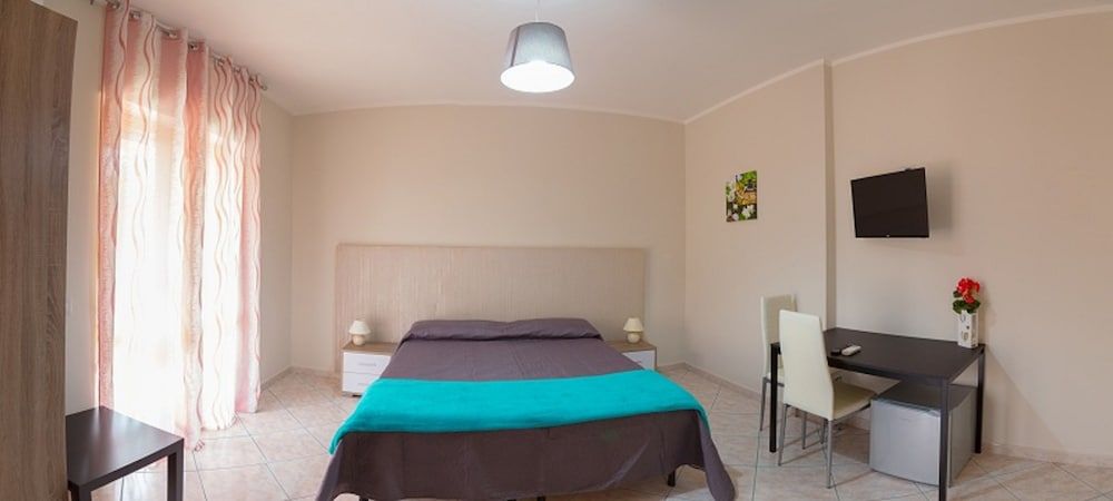 B&B La Perla Dei Casali