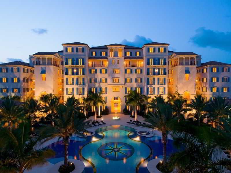 The Regent Grand