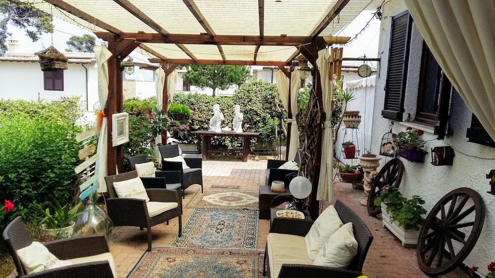 Villa Tropical