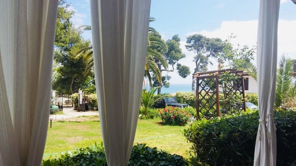 Villa Tropical