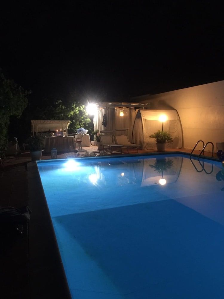 Villa Tropical