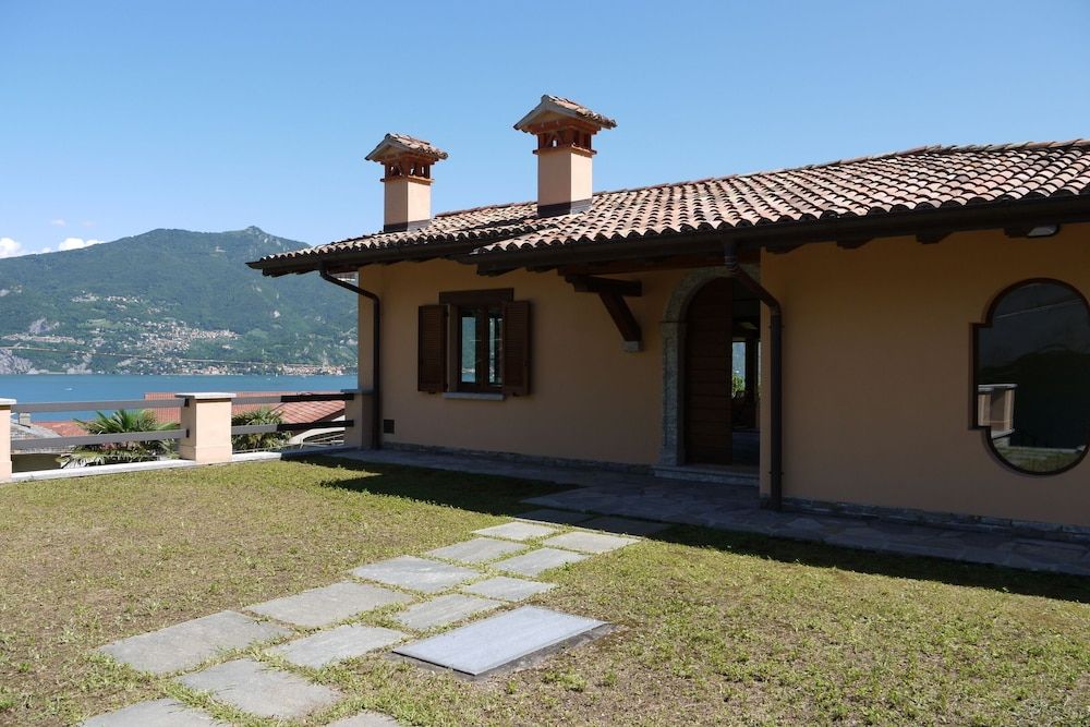 Villa Mimosa
