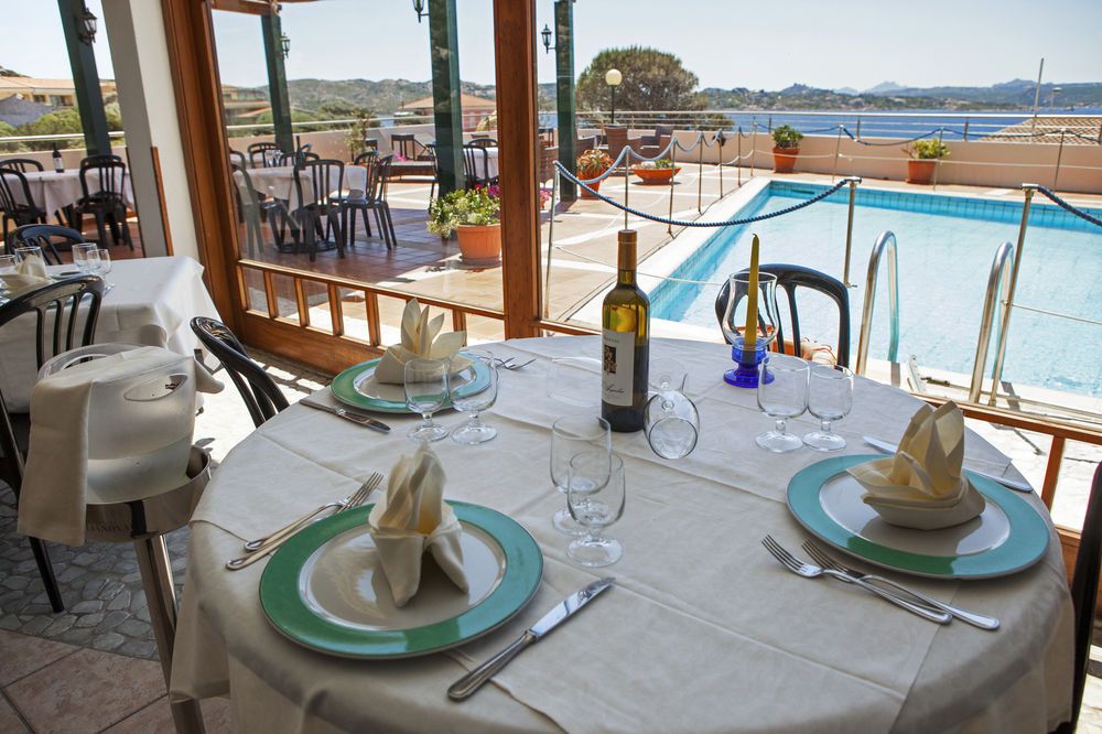 Hotel Miralonga
