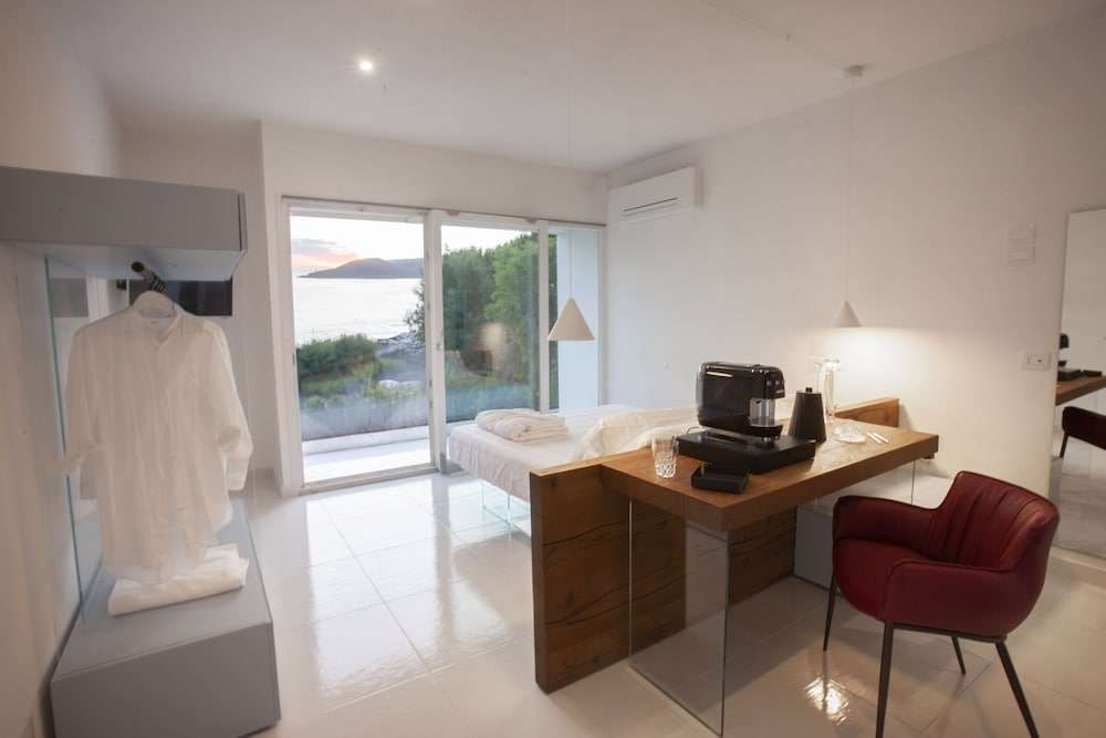 Aquamaris Design Suite & Spa
