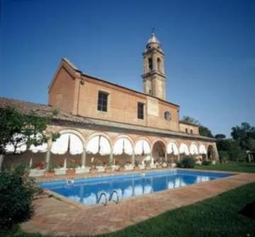 La Certosa di Maggiano