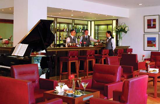 The Lowry Hotel