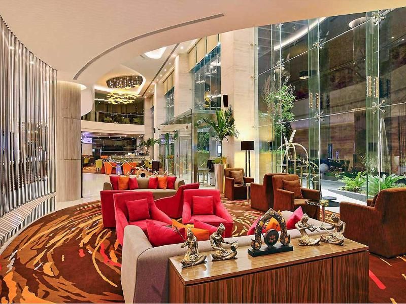 Novotel Ahmedabad