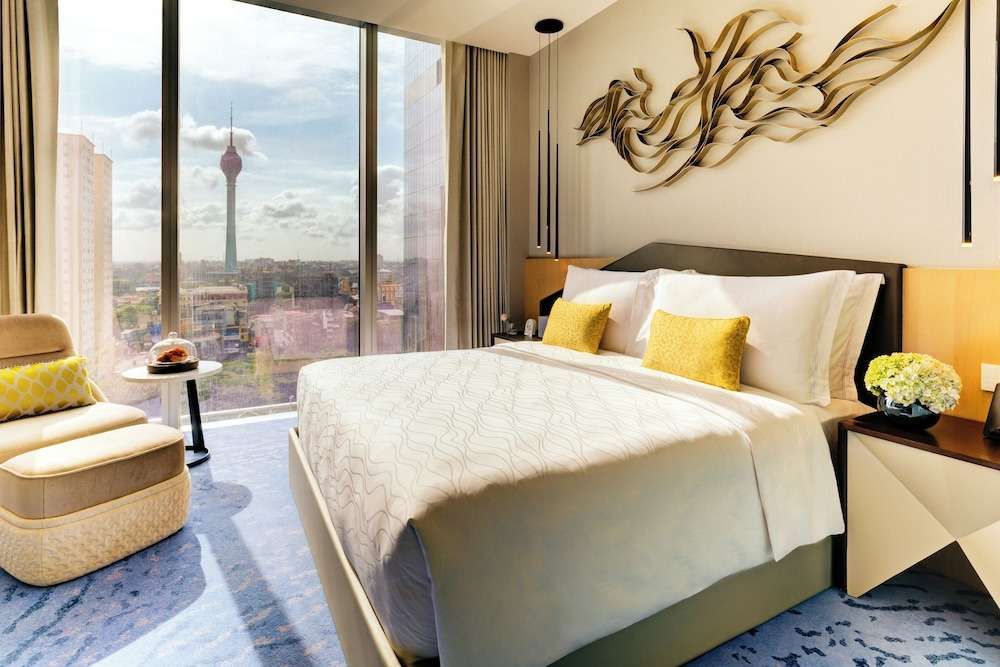 Cinnamon Life at City of Dreams