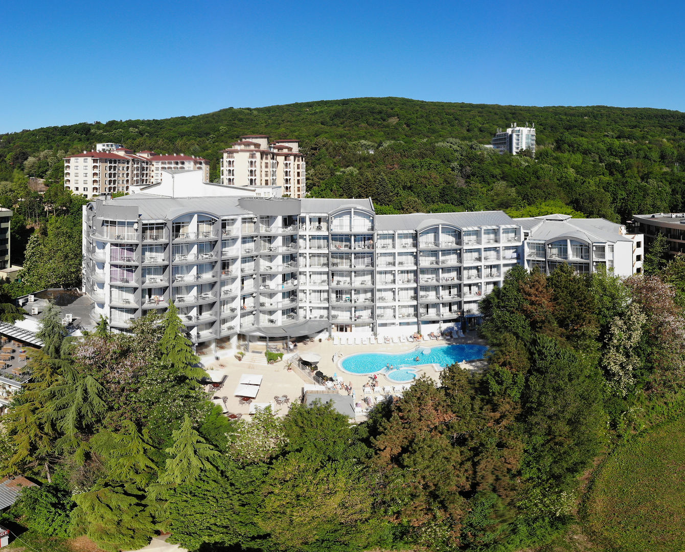 Hotel Luna